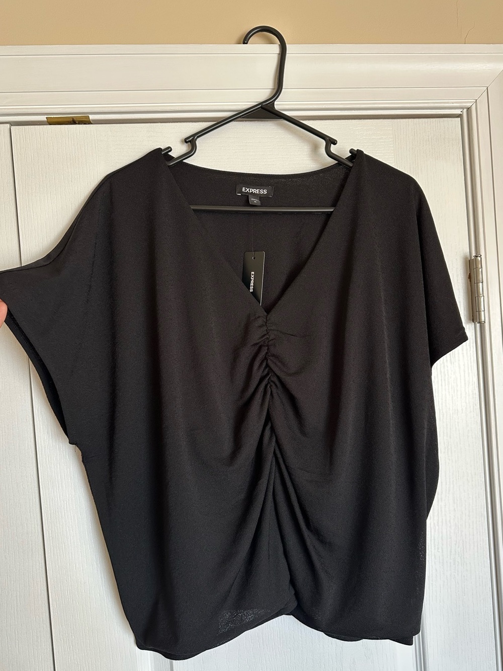 Express Top